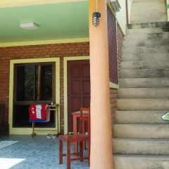 Отель Aree Guesthouse3 детские мероприятия