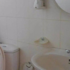 Отель Vista Rooms Galle Fort ванная
