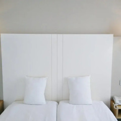 Hotel T Zand комната для гостей фото 2