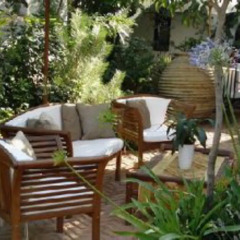 The Muses House Boutique Hotel фото 9