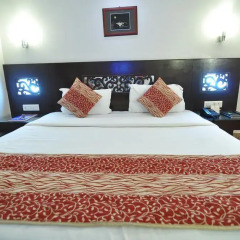 Hotel Venkatesh International комната для гостей фото 5