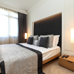 Отель Taksim 15 Suites комната для гостей фото 5
