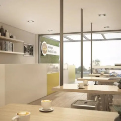 Yellow Mango Hostel Бангкок спа