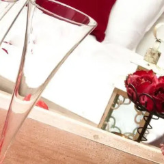 Отель Magnolia Garden Aparthotel Солнечный берег удобства в номере