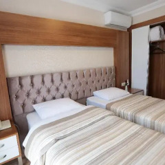 Bursa Palas Hotel Турция, Бурса - отзывы, цены и фото номеров - забронировать отель Bursa Palas Hotel онлайн сейф в номере