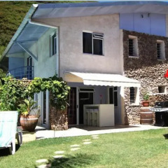 Отель Residence Les Cocotiers Французская Полинезия, Папеэте - отзывы, цены и фото номеров - забронировать отель Residence Les Cocotiers онлайн