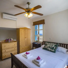 Отель Protaras Villa Ayios Elias Views Протарас детские мероприятия