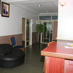 Ann's Haven Hotel & Suites интерьер отеля фото 2