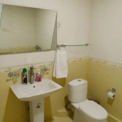 Отель Guest House Evmary ванная