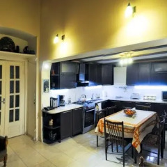 Отель Family Guest House Old Street в номере