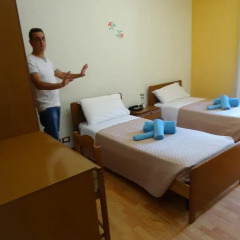 Hotel Galles Кьюзафорте детские мероприятия фото 2