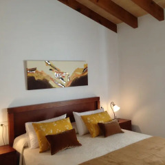 Отель Holiday Home Joan Julia комната для гостей фото 2