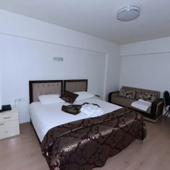 Hotel Beyaz Kosk комната для гостей фото 2