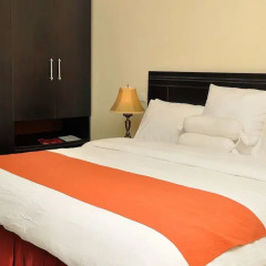 Отель Sparklyn Hotels & Suites комната для гостей фото 3