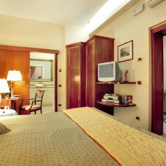 Отель Le Vele Apartment Италия, Венеция - отзывы, цены и фото номеров - забронировать отель Le Vele Apartment онлайн комната для гостей фото 3