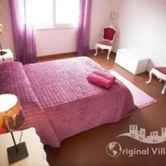 Отель Villa Canelas комната для гостей фото 2