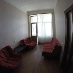 Отель Sevan Writers House комната для гостей