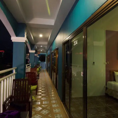 Гостевой дом Sugar Inn Phuket интерьер отеля
