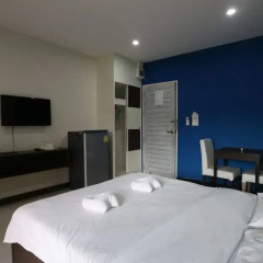 Отель Ben Residence комната для гостей фото 3