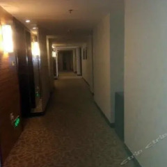 Hantang International Hotel интерьер отеля фото 3