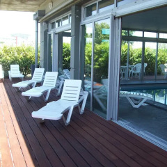 Отель Nemea Appart'Hotel Toulouse Saint-Martin Франция, Тулуза - отзывы, цены и фото номеров - забронировать отель Nemea Appart'Hotel Toulouse Saint-Martin онлайн бассейн фото 3