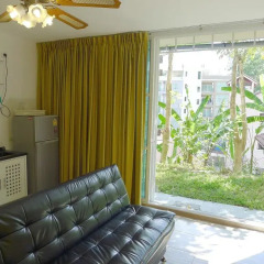 Отель Natural Mystic Patong Residence комната для гостей фото 4