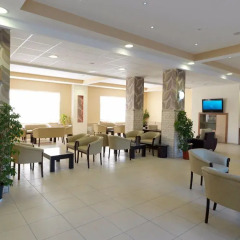 Basaranlar Thermal Hotel Газлигёль питание