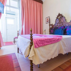 Hotel Brasilia спа