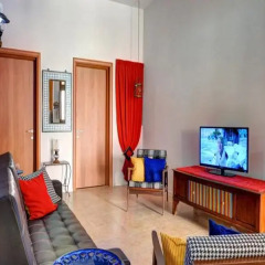 Отель Modern Home Мальта, Слима - отзывы, цены и фото номеров - забронировать отель Modern Home онлайн комната для гостей фото 4