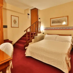 Select Hotel комната для гостей фото 2