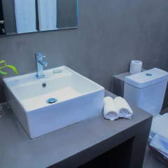 Hotel Star White Negombo ванная фото 2