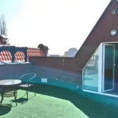 Elewator Gdansk Hostel бассейн