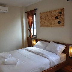Отель Hi. Mid Bangkok Бангкок комната для гостей