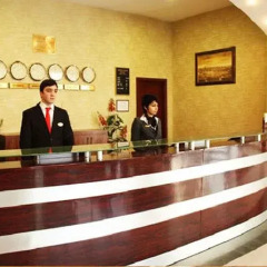 Отель Ambassador Азербайджан, Баку - отзывы, цены и фото номеров - забронировать отель Ambassador онлайн спа