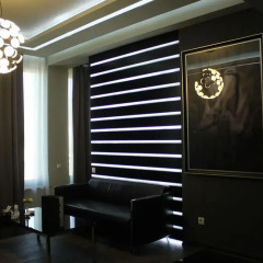 GS Hotel удобства в номере