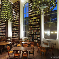 B2 Boutique Hotel + Spa развлечения