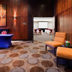 Отель Delta Centre-Ville Канада, Монреаль - отзывы, цены и фото номеров - забронировать отель Delta Centre-Ville онлайн интерьер отеля