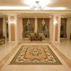 Отель Petrosetco Hotel Вьетнам, Вунгтау - отзывы, цены и фото номеров - забронировать отель Petrosetco Hotel онлайн интерьер отеля фото 3