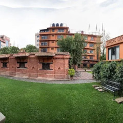 Отель International Guest House Непал, Катманду - отзывы, цены и фото номеров - забронировать отель International Guest House онлайн фото 4