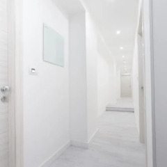 Отель B&B Notarbartolo Италия, Палермо - отзывы, цены и фото номеров - забронировать отель B&B Notarbartolo онлайн интерьер отеля