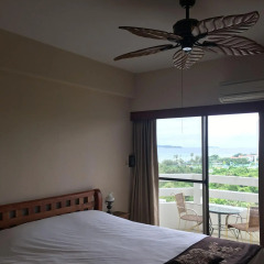 Отель Jomtien Condotel - 9278 by Axiom Паттайя комната для гостей