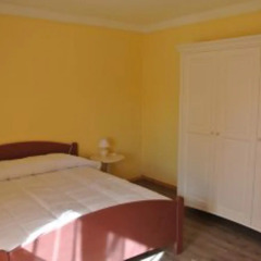 Отель Suites And Chalets Laghi & Monti Орнавассо комната для гостей фото 3