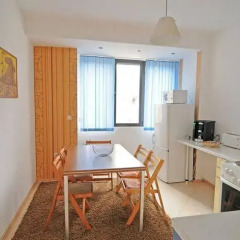 Отель Nadin Apartment Болгария, София - отзывы, цены и фото номеров - забронировать отель Nadin Apartment онлайн в номере фото 2