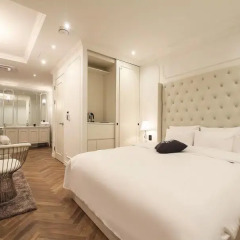 Hotel Cullinan Daechi комната для гостей фото 4