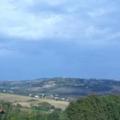 Отель Belle Marche Чивитанова-Марке пляж фото 2