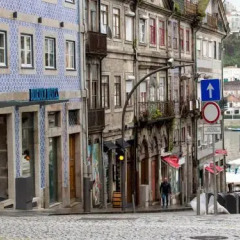 Отель Bluesock Hostels Porto фото 10