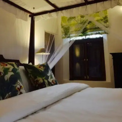 Отель Villa Samudrawasa интерьер отеля