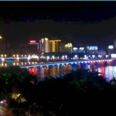 Отель Loft Inn Xihe Passenger Transportation Center