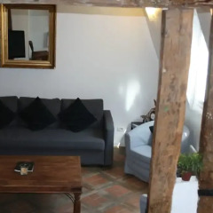 Отель Gregoire Apartment Франция, Париж - отзывы, цены и фото номеров - забронировать отель Gregoire Apartment онлайн интерьер отеля фото 2