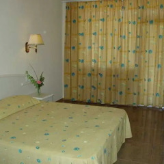 Detelina Hotel комната для гостей фото 5